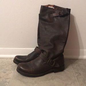 Frye Veronica Slouch
